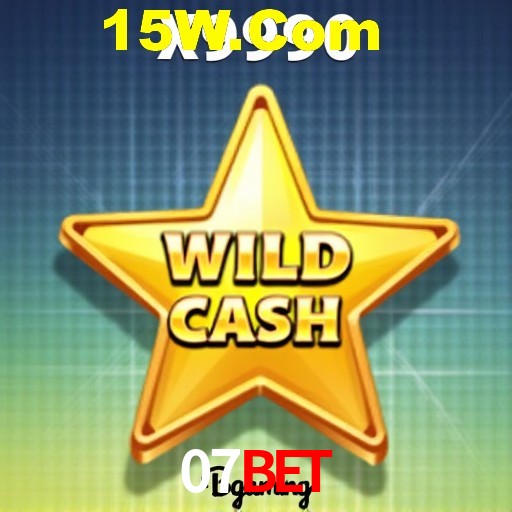 Cassino ao vivo com dealers reais na 07Bet