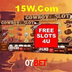 Segurança e performance na plataforma 07Bet